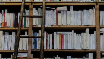 Η σχέση μας με τα βιβλία: Πόσο και τι διαβάζουμε;