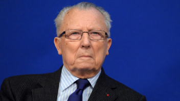 Πέθανε ο Ζακ Ντελόρ, πρώην πρόεδρος της Ευρωπαϊκής Επιτροπής!
