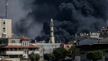 Γάζα: Τουλάχιστον 27.840 νεκροί Παλαιστίνιοι από τις 7 Οκτωβρίου