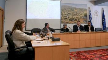 Περιφέρεια Κρήτης: 3η Συνάντηση Διαβούλευσης της Στρατηγικής ΟΧΕ Εμβληματικών Διαδρομών