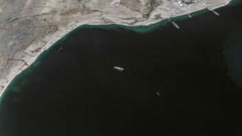 UKMTO: Νέο «συμβάν» στην Ερυθρά Θάλασσα 
