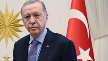 Ερντογάν: Έτοιμη η Τουρκία να αναλάβει εγγυήτρια χώρα στο Παλαιστινιακό