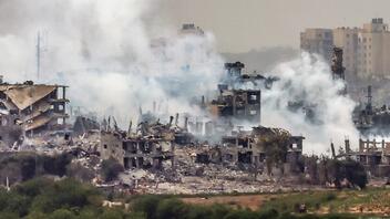 Λίβανος: 200 άνθρωποι έχουν σκοτωθεί από το Ισραήλ από την 7η Οκτωβρίου 