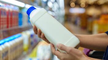 Συνεχίζονται οι ανατιμήσεις στην τιμή του γάλακτος & στα παράγωγά του