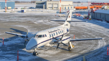 Συντριβή μικρού αεροσκάφους στον βορρά του Καναδά – Έξι νεκροί