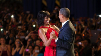 Έτσι ευχήθηκε ο Ομπάμα στην αγαπημένη του σύζυγο για τα 60α γενέθλια της