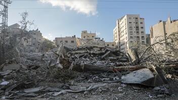 Σφοδροί βομβαρδισμοί Ισραήλ στη Ράφα - «Περίπου 100» Παλαιστίνιοι νεκροί