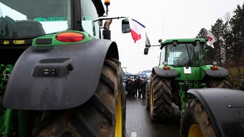 Αγρότες: Ενισχύονται τα μπλόκα σε όλη την χώρα - Τα αιτήματά τους