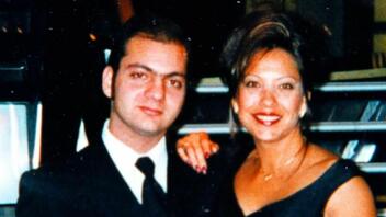 Επιχειρηματίας ο Γιώργος Σκιαδόπουλος 25 χρόνια μετά τη δολοφονία της Τζούλι Σκάλι