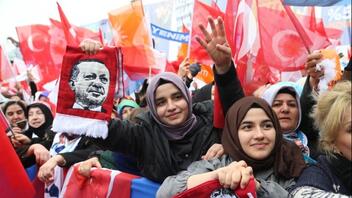 Δημοτικές εκλογές στην Τουρκία την Κυριακή