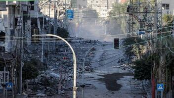 "Δύσκολες" διαπραγματεύσεις για ανακωχή στη Λωρίδα της Γάζας μετά από 5 μήνες πολέμου