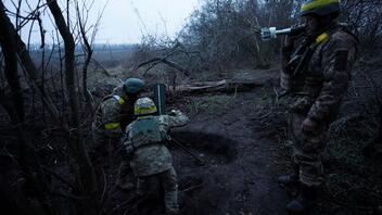 Ουκρανία: Νέες ρωσικές επιθέσεις στο ανατολικό μέτωπο