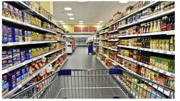 Νωπά τρόφιμα: Πολύ υψηλότερες οι αυξήσεις των τιμών 