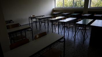 Παραλίγο τραγωδία στην Πάτρα: Mαθητής υπέστη ηλεκτροπληξία στο σχολείο από γυμνό καλώδιο