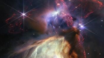 Τα μεγάλα, πολύ φωτεινά αστέρια, μπορεί να εμποδίζουν τον σχηματισμό αέριων πλανητών όπως ο Δίας