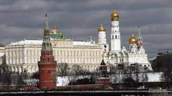 Η Μόσχα βρίσκεται και επισήμως πλέον σε «κατάσταση πολέμου» 