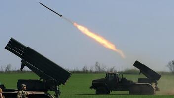 Παράδοση πυραύλων ATACMS μεγάλου βεληνεκούς στην Ουκρανία