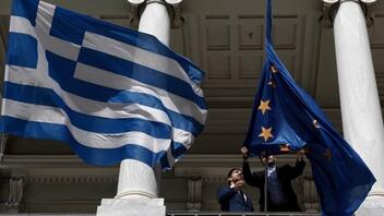 Ευρωβαρόμετρο: Αυξημένο ενδιαφέρον των Ελλήνων για τις ευρωεκλογές - Ανησυχία για τις γεωπολιτικές εξελίξεις