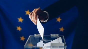 Νίκος Αντωνακάκης : Η ψήφος στις ευρωεκλογές δεν πρέπει να είναι μία χαλαρή ψήφος