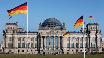 Το Βερολίνο ανακαλεί τον Γερμανό πρέσβη στη Μόσχα