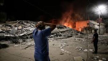 Πόλεμος στη Γάζα: Το Κατάρ σκοπεύει να πάψει να μεσολαβεί μεταξύ του Ισραήλ και της Χαμάς;