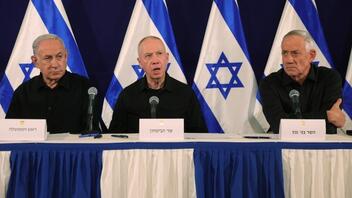  Ισραήλ: Το πολεμικό συμβούλιο διαφωνεί για το χρόνο και την κλίμακα των αντιποίνων κατά του Ιράν 