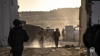 Ισραήλ: Έρχεται χτύπημα στη Ράφα πολύ σύντομα, είπε ο υπουργός Άμυνας