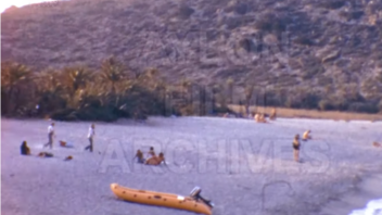 Η παραλία στο Βάι αρκετές δεκαετίες πριν - Δείτε βίντεο