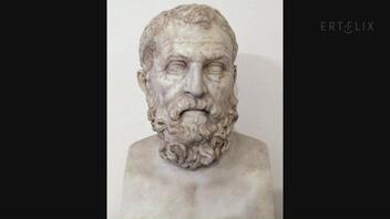Ιταλοί ερευνητές: «Στην Αθήνα ο τάφος του Πλάτωνα»