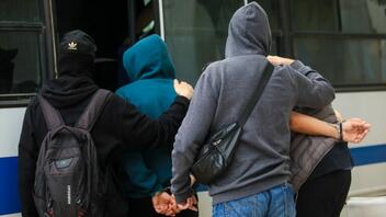 Δολοφονία Λυγγερίδη: Στους 18 οι προφυλακιστέοι κατηγορούμενοι 