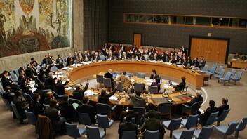 Την Πέμπτη η ψηφοφορία στο ΣΑ του ΟΗΕ για την ένταξη της Παλαιστίνης