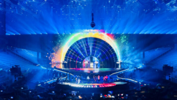Η Σουηδία ετοιμάζεται για αντιισραηλινές διαμαρτυρίες ενόψει Eurovision