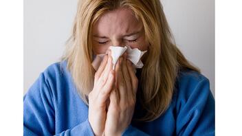 Ποιες αλλεργίες επιδεινώνονται όταν βρέχει