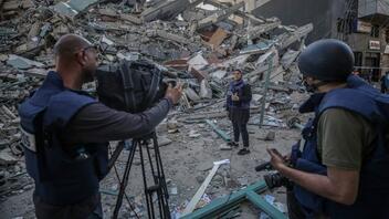 Ισραήλ: Διακοπή της λειτουργίας του τηλεοπτικού δικτύου Αλ Τζαζίρα 