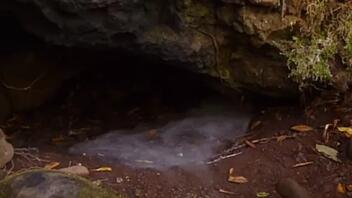 Η σπηλιά του θανάτου που «καταπίνει» όσους μπαίνουν - Τι σκοτώνει τους «περίεργους»