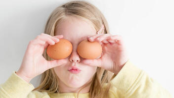 Τα αυγά δεν συνιστούν κίνδυνο για την καρδιά 