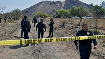Μεξικό: Οι αρχές εντόπισαν τρία πτώματα κατά τις έρευνες για αγνοούμενους τουρίστες