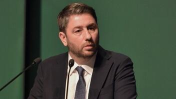 Ανδρουλάκης: Καλώ εκ νέου τον Πρωθυπουργό σε debate