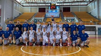 Στον ημιτελικό του 4ου Πανευρωπαϊκού Πρωταθλήματος Γυναικών Αστυνομικών η Ελληνική ομάδα