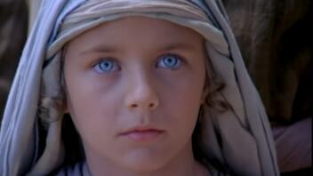 Μυστήριο με τον 12χρονο "Ιησού από τη Ναζαρέτ"