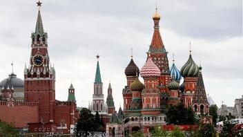 Μόσχα: Ο πόλεμος θα τερματιστεί σε δύο εβδομάδες εάν η Δύση σταματήσει να στηρίζει το Κίεβο