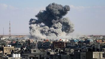 Γάζα: Συνεχίζουμε την επιχείρηση στη Ράφα απαντά το Ισραήλ παρά το «ναι» της Χαμάς για εκεχειρία