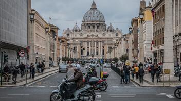 Ιταλία: Σαράντα εννέα εργαζόμενοι των Μουσείων του Βατικανού καταγγέλλουν προβληματικές συνθήκες εργασίας