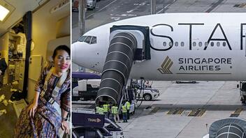Singapore Airlines: Τι συνέβη στην πτήση τρόμου - Τι είναι οι αναταράξεις