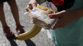  Λαμία: Ξεσπούν οι γονείς μαθητών που υπέστησαν τροφική δηλητηρίαση από σχολικά γεύματα