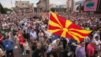 Βόρεια Μακεδονία: «Θρίαμβος» του VMRO-DPMNE στις βουλευτικές και προεδρικές εκλογές