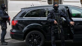 Γαλλία: "Εξουδετερώθηκε" ένοπλος που επιχείρησε να πυρπολήσει συναγωγή