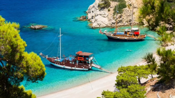 Η Κάρπαθος στην κορυφή των ελληνικών προορισμών θαλάσσιου τουρισμού για τους Ολλανδούς