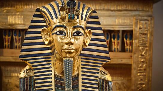 Αυτή είναι η αιτία της «κατάρας του Φαραώ» - Σκοτώθηκαν πάνω από 20 άτομα που μπήκαν στον τάφο
