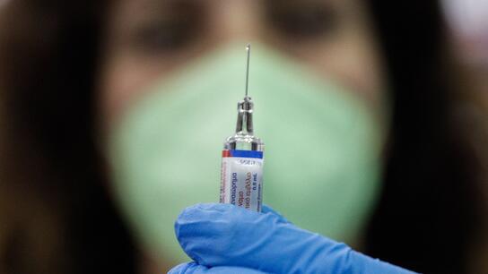 Παγκόσμιος Οργανισμός Υγείας: Τουλάχιστον 154 εκατομμύρια ζωές σώθηκαν χάρη στα εμβόλια τα τελευταία 50 χρόνια    